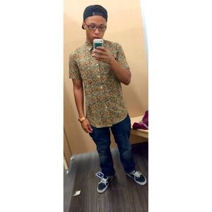 Meet your Posher, Keitoh